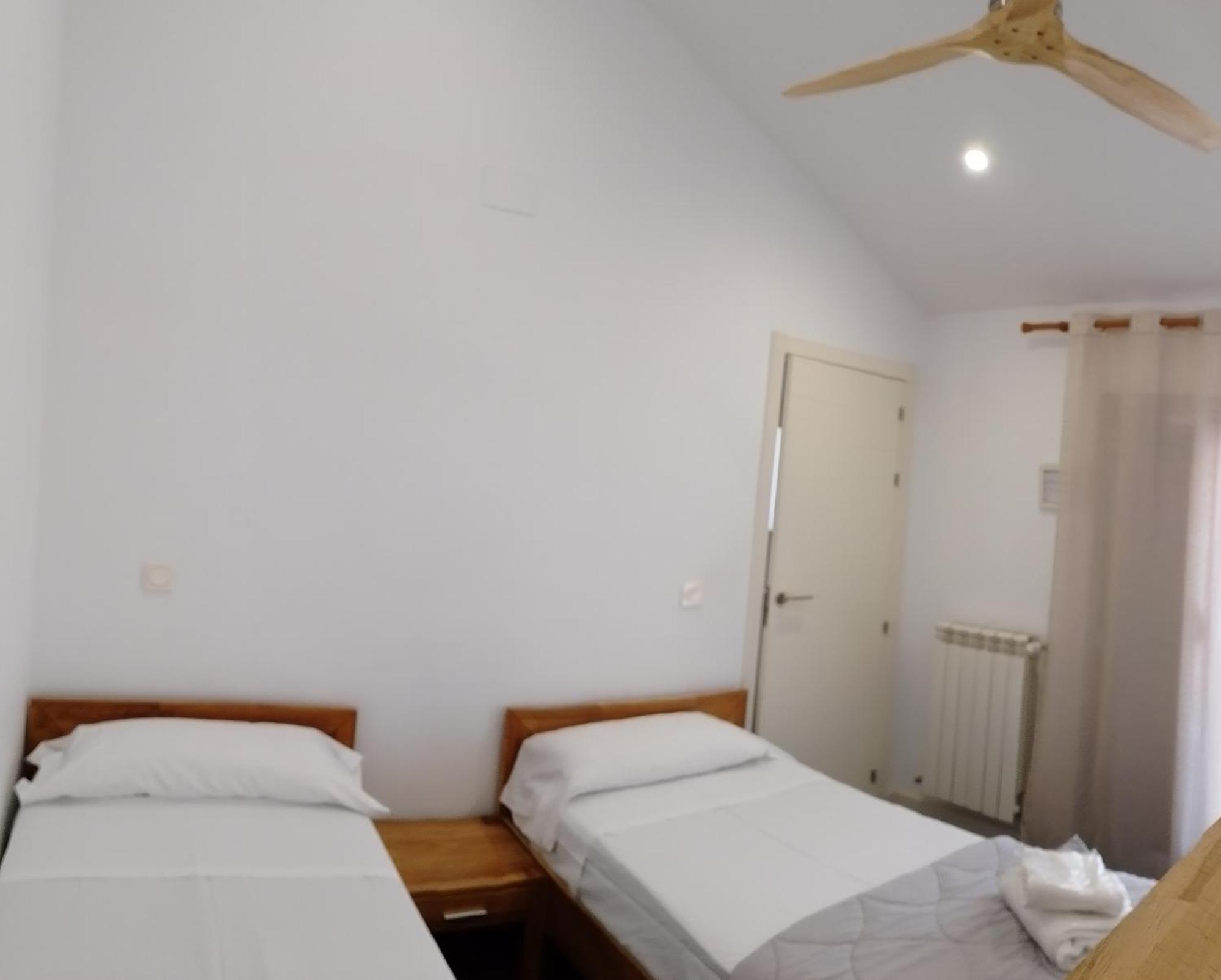 昆卡Panoramico Uno别墅 外观 照片