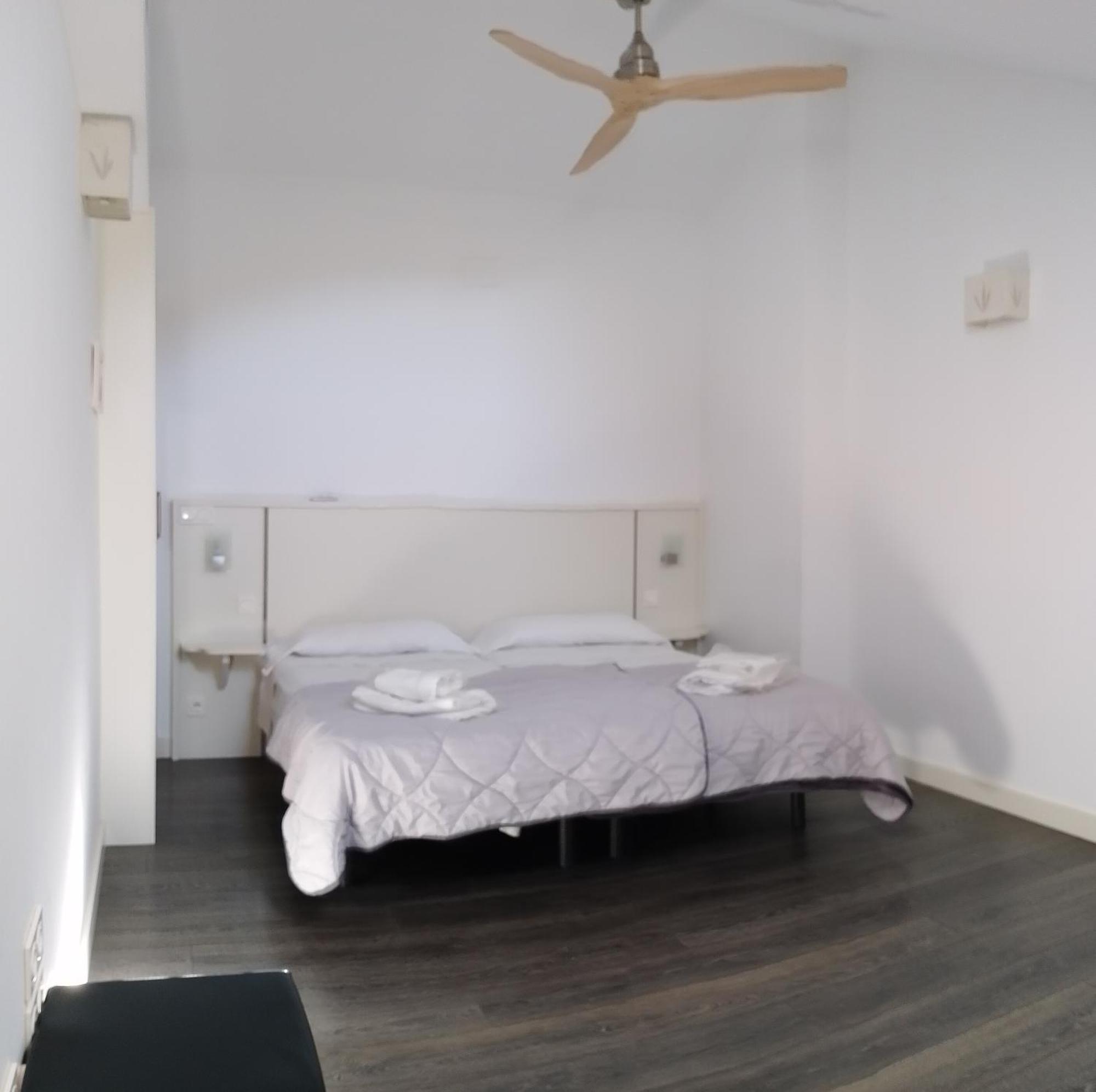 昆卡Panoramico Uno别墅 外观 照片